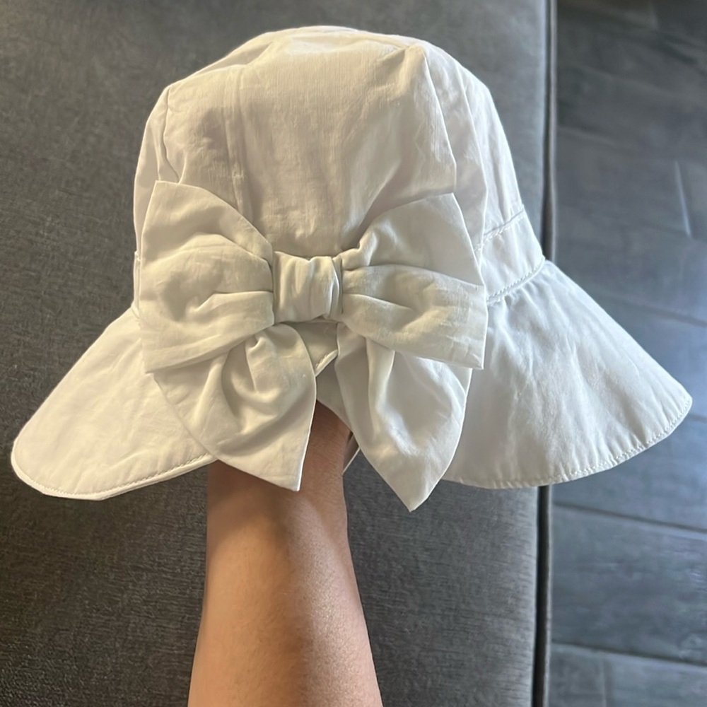 Bucket Hat - Picture 2 of 4